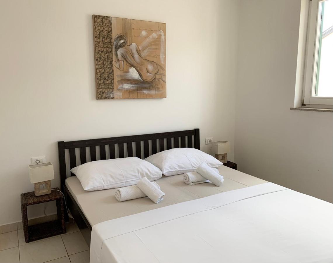 Apartments Happy Stay Center Baska Exteriér fotografie