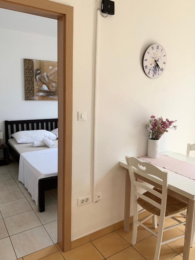 Apartments Happy Stay Center Baska Exteriér fotografie